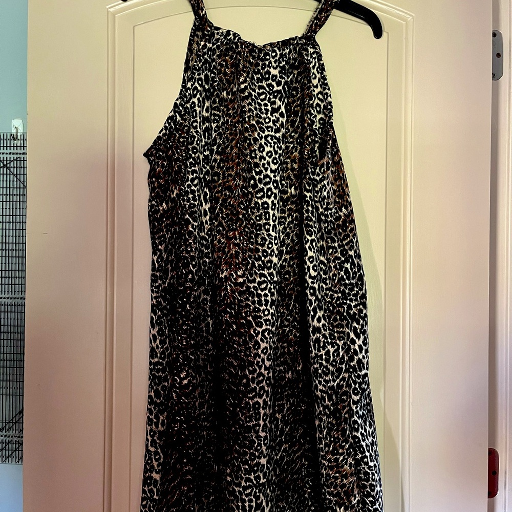 Cami sundress
